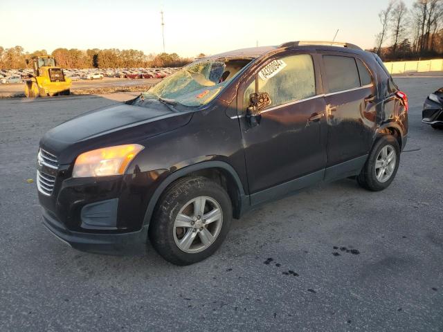 2015 CHEVROLET TRAX 1LT - KL7CJRSB8FB098251