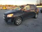 2015 CHEVROLET TRAX 1LT - KL7CJRSB8FB098251