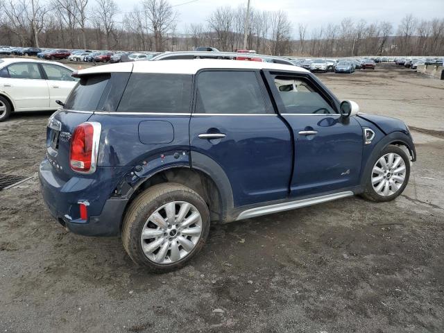 VIN WMZYT5C55K3G92713 2019 MINI COOPER no.3