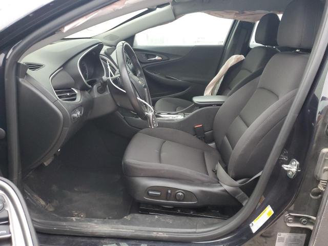 2022 CHEVROLET MALIBU RS - 1G1ZG5ST4NF209228