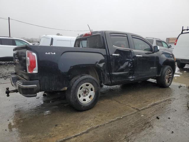 2016 GMC CANYON SLT 1GTG6DE34G1115194