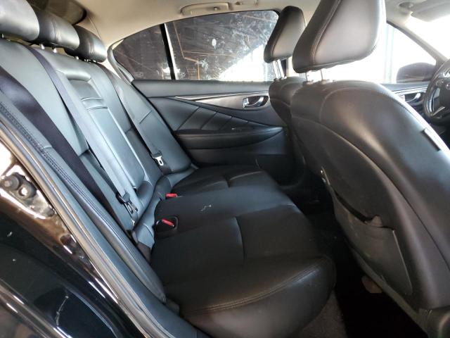 2017 INFINITI Q50 PREMIU - JN1EV7AP1HM737288
