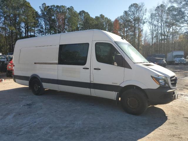 VIN WD3PE8CC9E5865901 2014 MERCEDES-BENZ SPRINTER no.4