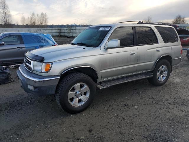 2000 TOYOTA 4RUNNER SR #3033034993