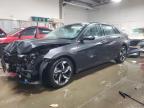2021 HYUNDAI ELANTRA LI - 5NPLP4AG5MH025531
