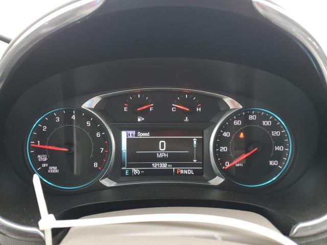 2018 CHEVROLET MALIBU LT - 1G1ZD5ST3JF259637