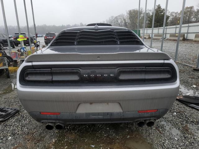 2015 DODGE CHALLENGER - 2C3CDZBT0FH910589