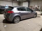 Lot #3033073986 2015 KIA FORTE EX