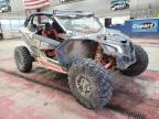 2022 CAN-AM MAVERICK X - 3JBVXAV47NE004860