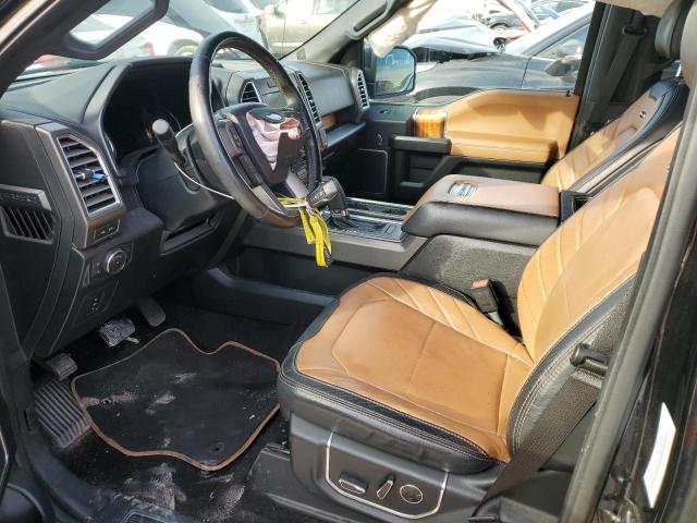 2016 FORD F150 SUPER - 1FTEW1EG5GFC56562