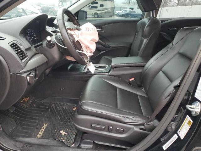 2016 ACURA RDX - 5J8TB4H33GL004860