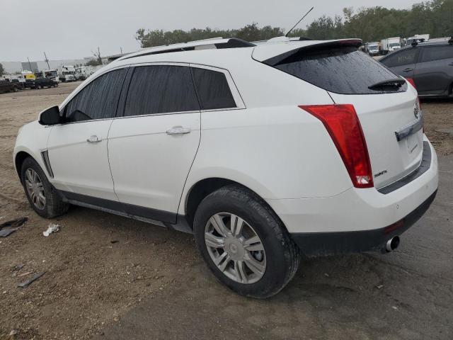 Vin: 3gyfnbe35gs558904, lot: 86814824, cadillac srx luxury collection 20162