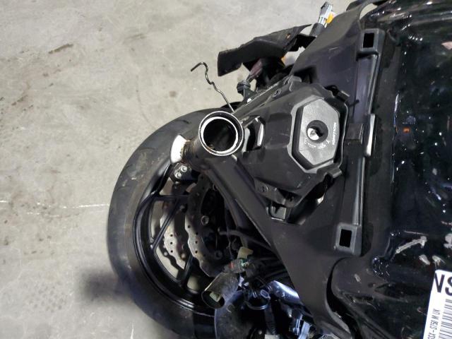 2023 SUZUKI GSX-S750 M JS1C533D4P7100242