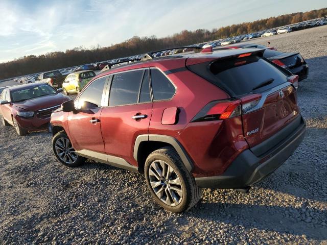 2019 TOYOTA RAV4 LIMIT - 2T3Y1RFV4KW025523