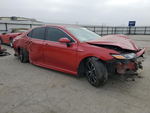 Vin: 4t1j31ak6lu015533, lot: 85389654, toyota camry se 20204