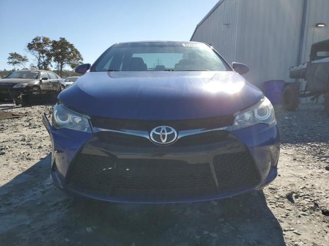 2015 TOYOTA CAMRY LE - 4T1BF1FK4FU909636