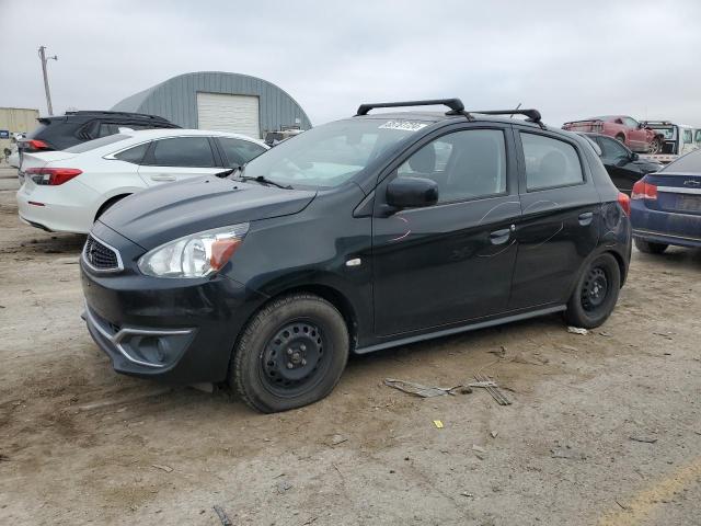 2017 MITSUBISHI MIRAGE ES ML32A3HJ8HH014362