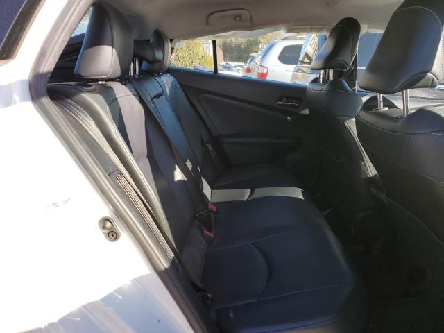 2020 TOYOTA PRIUS PRIM - JTDKARFP0L3127459