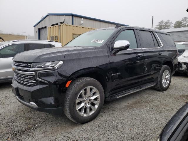 2023 CHEVROLET TAHOE K150 #3037261489