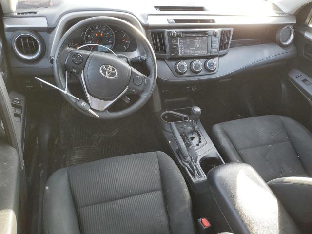 2016 TOYOTA RAV4 LE - 2T3BFREV2GW453574