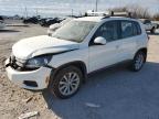2017 VOLKSWAGEN TIGUAN S - WVGAV7AX1HK043168