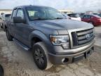 Lot #3024606613 2010 FORD F150 SUPER