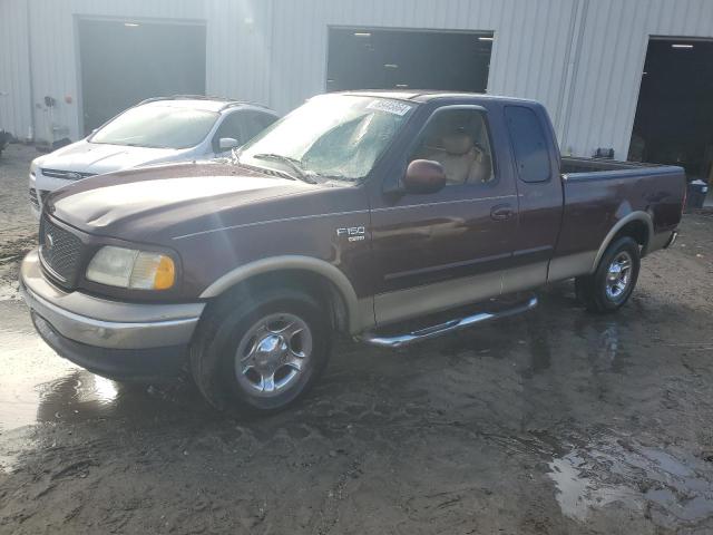 2001 FORD F-150 #3029693116