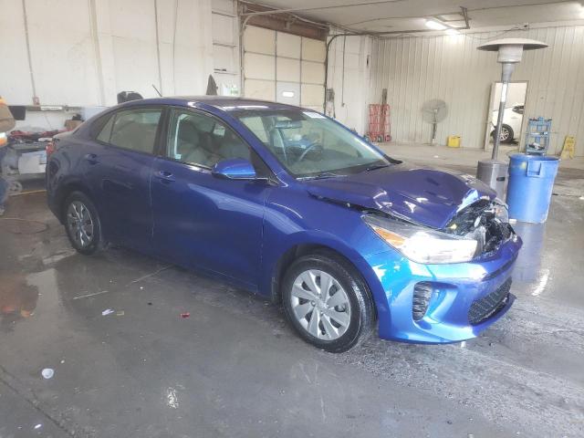 2020 KIA RIO LX - 3KPA24AD7LE331810