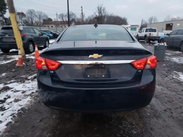 VIN 2G1105S33J9131514 2018 CHEVROLET IMPALA no.6