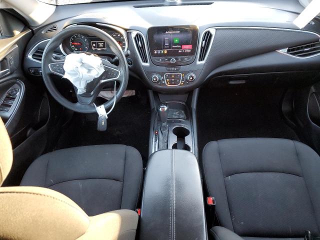 2020 CHEVROLET MALIBU LT - 1G1ZD5ST0LF043960