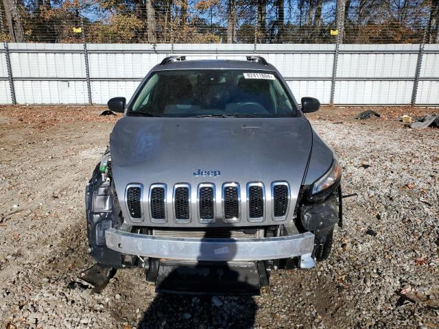 2017 JEEP CHEROKEE S - 1C4PJLAB3HW643013