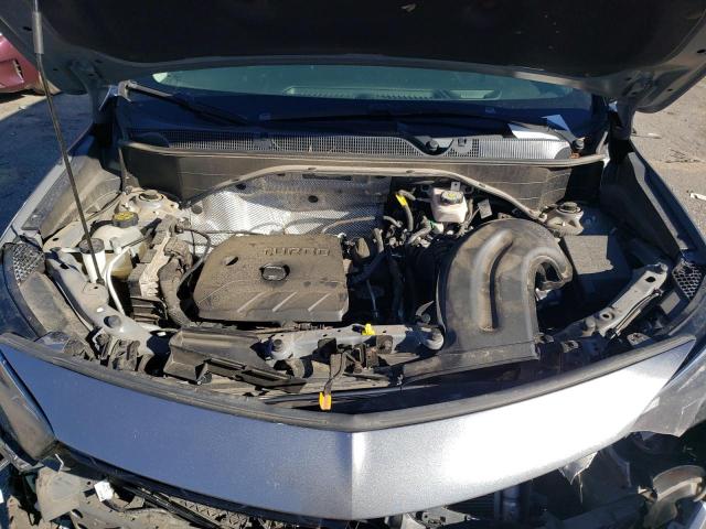 2022 BUICK ENCORE GX - KL4MMDSL8NB057976