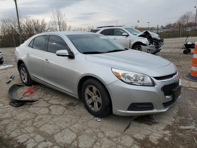 2016 CHEVROLET MALIBU LIM - 1G11C5SAXGF161907