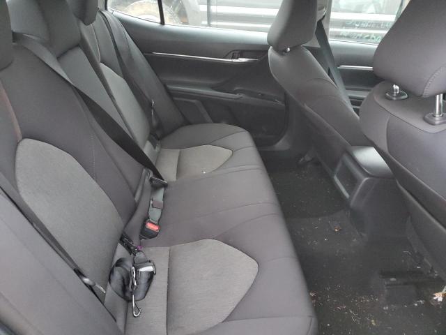 2020 TOYOTA CAMRY LE - 4T1C11AK2LU869028
