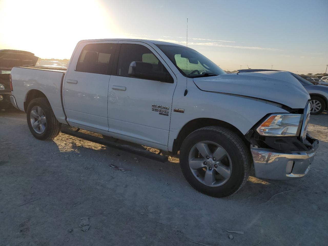 Lot #3033518094 2019 RAM 1500 CLASS