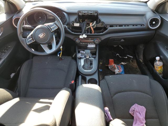 2019 KIA FORTE FE - 3KPF24ADXKE115499