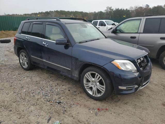 2015 MERCEDES-BENZ GLK 350 - WDCGG5HB9FG357636