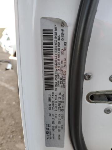 2019 RAM 2500 TRADE - 3C6UR5CJ1KG587288