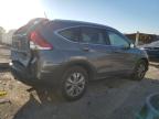 HONDA CR-V EXL photo