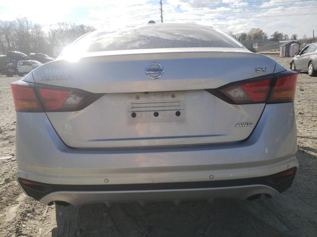 2019 NISSAN ALTIMA SV - 1N4BL4DW9KC163078