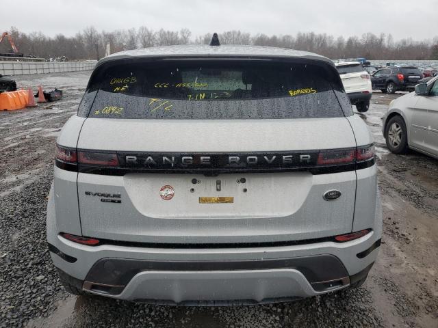 2020 LAND ROVER RANGE ROVE - SALZT2GX3LH040892