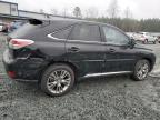 Lot #3024742220 2013 LEXUS RX 450H