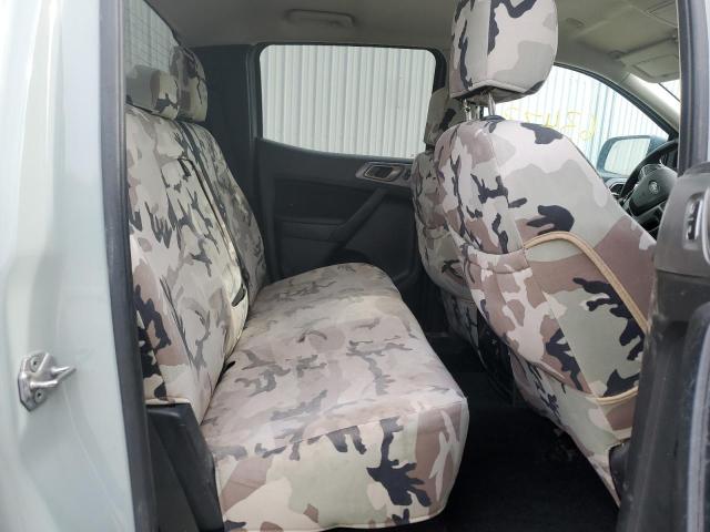 2021 FORD RANGER XL - 1FTER4FH1MLD73942