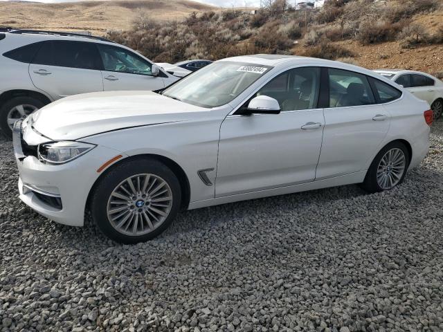 2015 BMW 328 XIGT S #3028986759