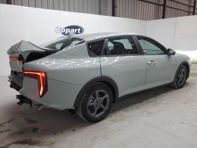 2025 KIA K4 LX 3KPFT4DE6SE019841