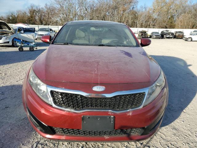 VIN 5XXGN4A78DG165804 2013 KIA OPTIMA no.5