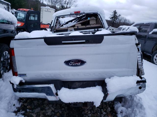 2019 FORD F350 SUPER - 1FT8W3BT5KEE70427