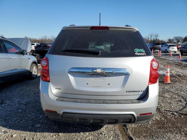 VIN 2GNFLNEK4D6339339 2013 CHEVROLET EQUINOX no.6