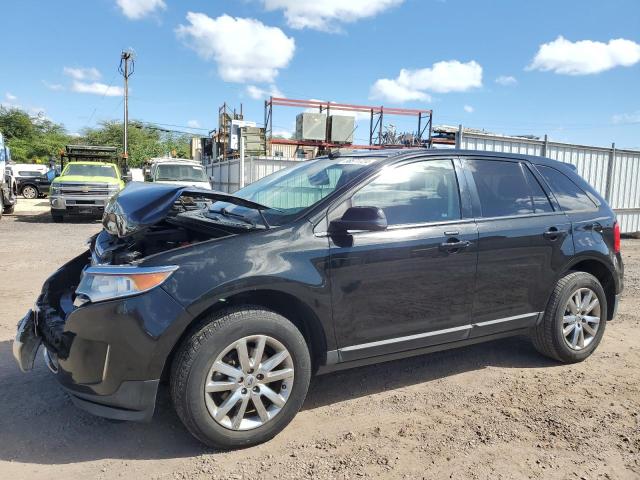 Vin: 2fmdk3jc8dbc70891, lot: 86571724, ford edge sel 2013 img_1