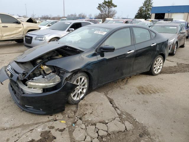 VIN 1C3CDFCB8FD142037 2015 DODGE DART no.1